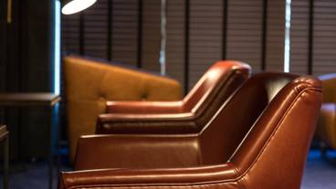 ロビーラウンジ / 9