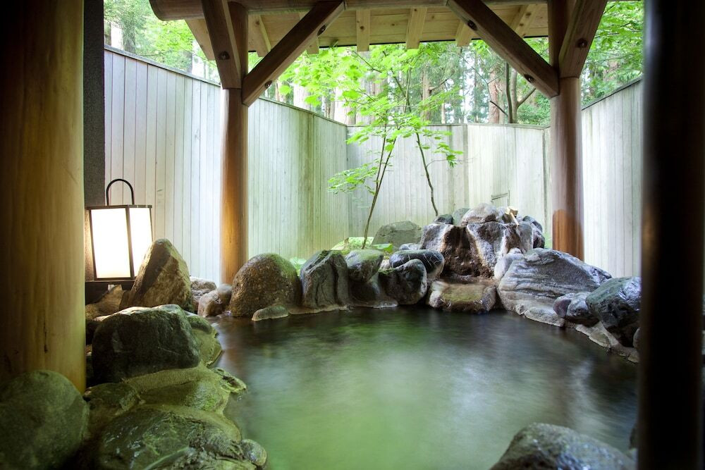 【石川】一里野高原ホテル　ろあん3431512