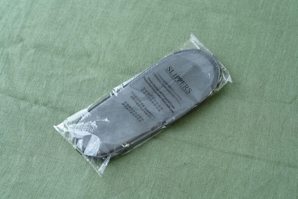 客室の設備とサービス