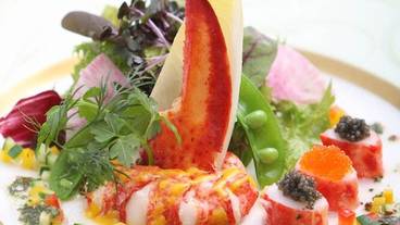 食事・飲み物 / 4