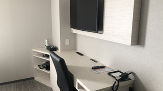 タワー館 ダブルルーム 禁煙