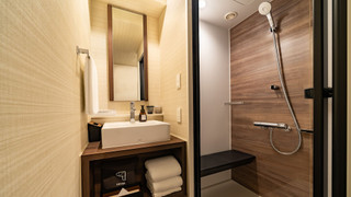 スーペリア ツインルーム  禁煙 (キャッシュレス決済限定 現金払い不可)