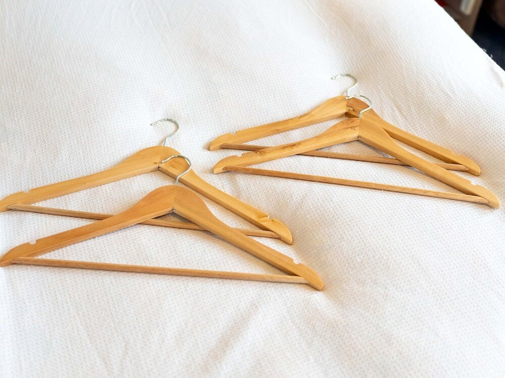 客室の設備とサービス