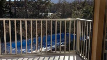 テラス / パティオ / 9