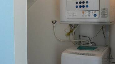 ランドリー ルーム / 5