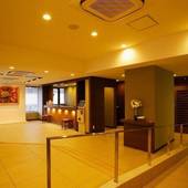 ホテル ソリッソ 浜松（静岡県 ビジネスホテル） / 3