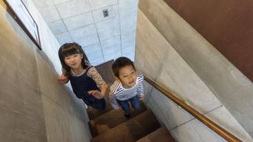 施設内の設備 / 1