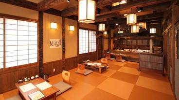 レストラン / 28