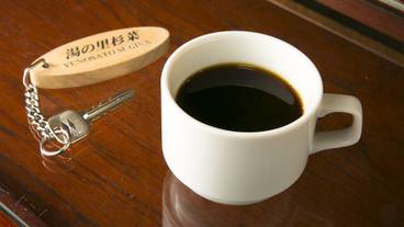 ロビーラウンジ / 6