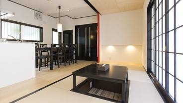 リビング エリア / 22