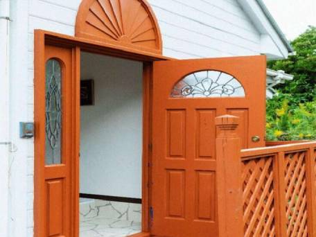 ANJIN STAY 淡路 / 2