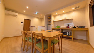 ハウス 2 ベッドルーム