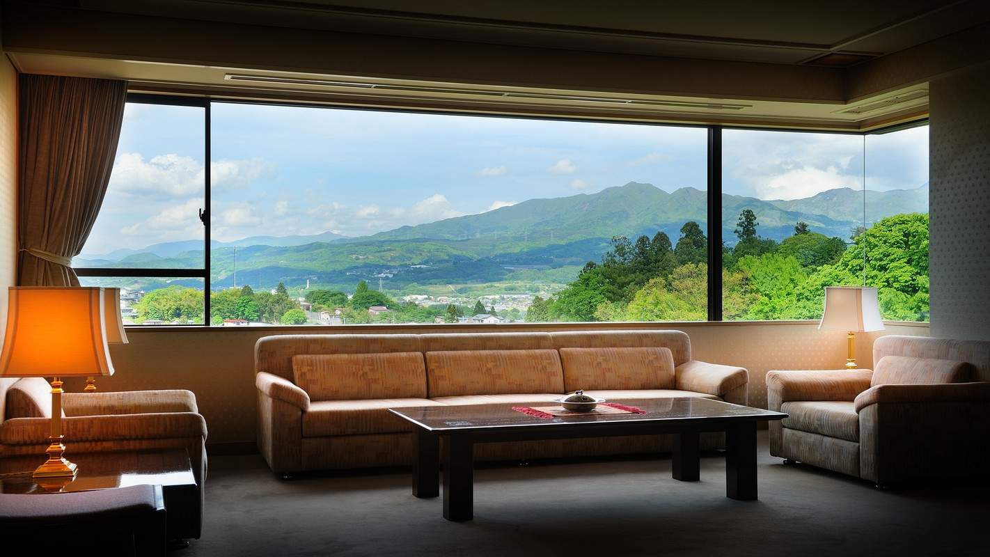 部屋