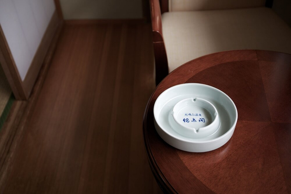 客室の設備とサービス