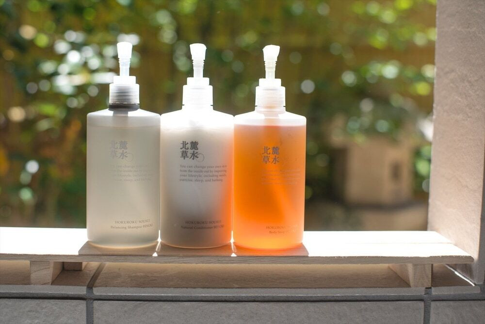 客室の設備とサービス