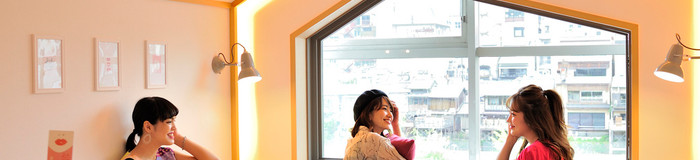 京都に格安女子旅♪安い&きれい!女性におすすめのホステル5選