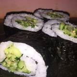 丸八寿司 駅前店（マルハチズシ）