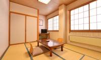 草津温泉　中村屋旅館（クサツオンセン ナカムラヤリョカン）