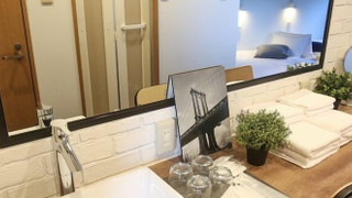 ファミリールーム(シングル4）