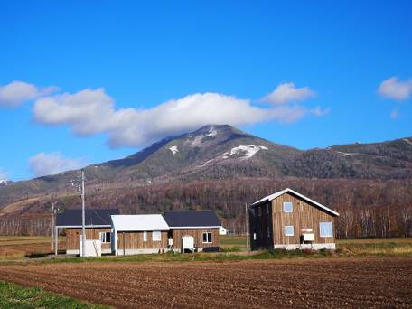 ニセコハイランドコテージ / 4