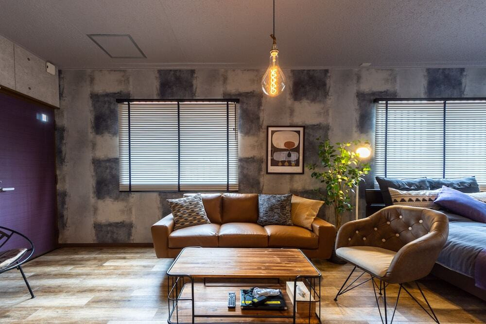 リビングルーム