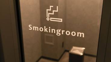 施設内の設備 / 9