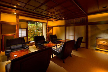 全室に露天風呂&マッサージチェアを備えた“癒し宿”4256593