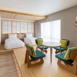 プレミアムファミリールーム / 5