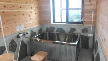 施設内の設備 / 1