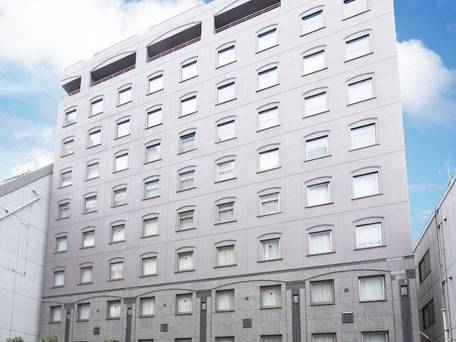 ホテルマイステイズプレミア浜松町 / 4