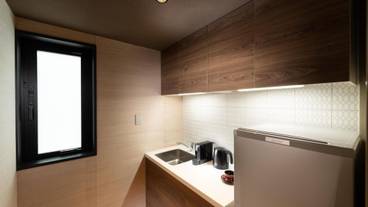 専用キッチン / 26