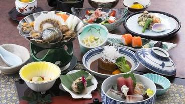 食事・飲み物 / 4