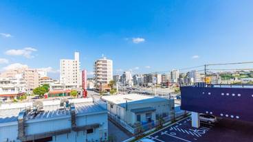 シティ ビュー / 5