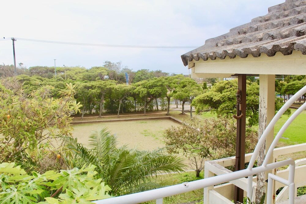 施設からの眺望