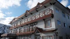 ヴィラ・グリーングラス