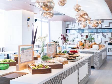 ベッセルホテルカンパーナ名古屋 / 4