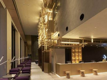 クロスライフ博多天神 / 2