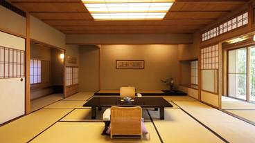 2階建て離れ「和洋室」② / 14