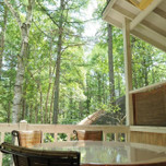 都会の夏を抜け出して、涼しい高原へ。八ヶ岳のロッジ・ホテル6選