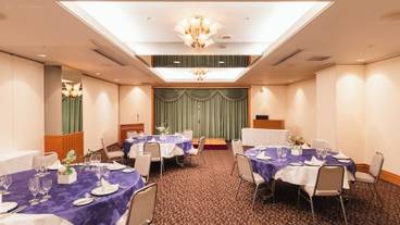 バンケット ホール / 14