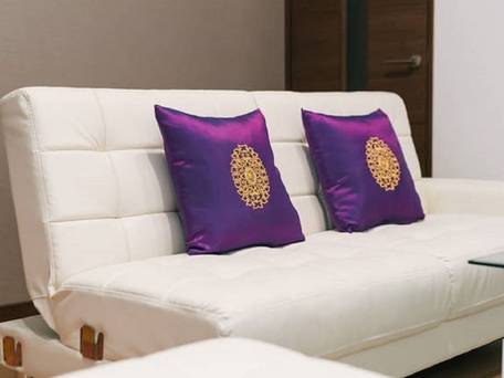 フォレストテラス天神南 / 5