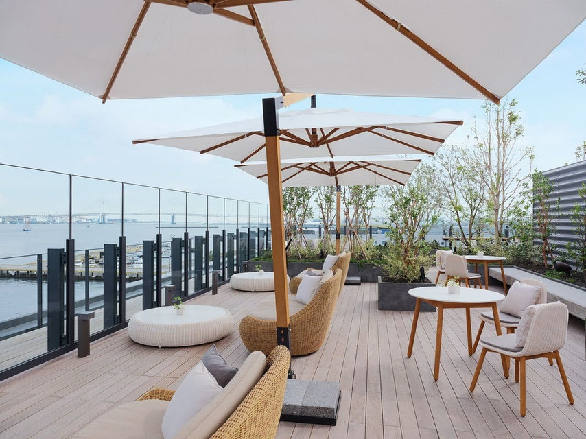 Rooftop 1859①