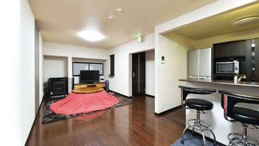 リビング エリア / 19