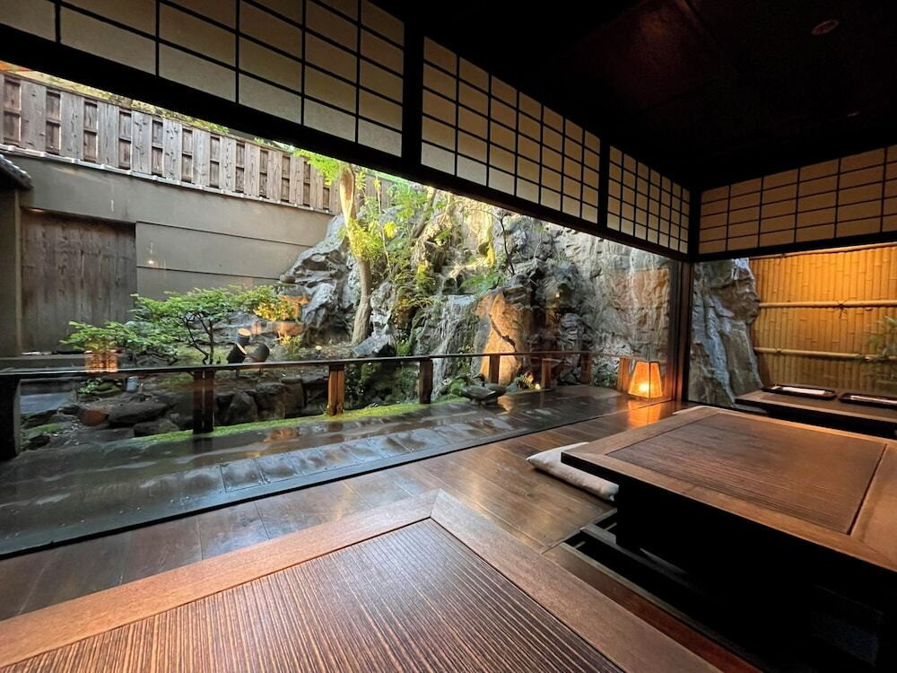 レストラン