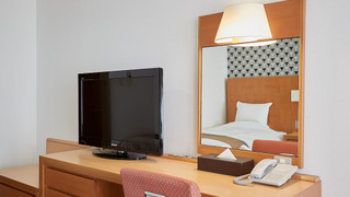 和洋室33平米、禁煙 [1階～2階]