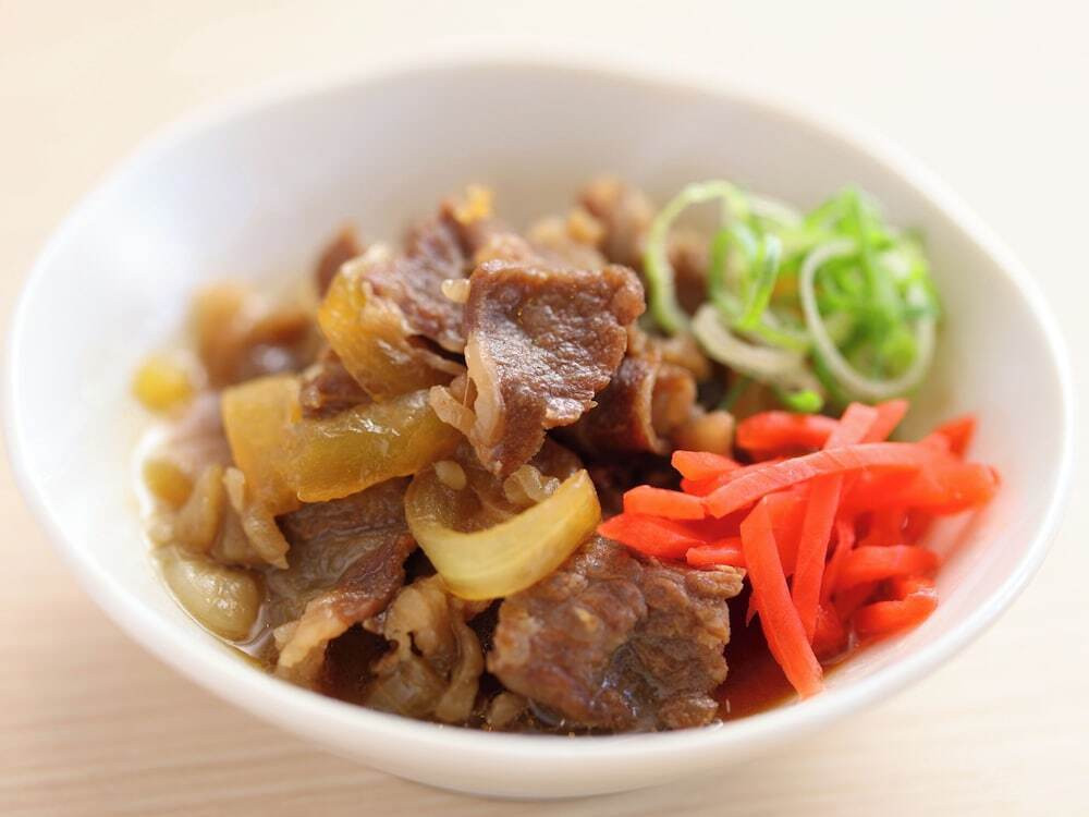 レストラン