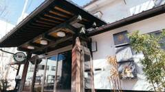 柏屋旅館 シェアハウス＆ゲストハウス