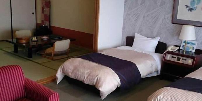 熱海温泉 ホテル・サンミ倶楽部（静岡県 リゾートホテル） / 1