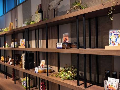 たびのホテルlit松本 / 3