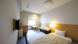 和ツインルーム 禁煙